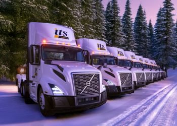 Insights from ITS Logistics’ November Supply Chain Report