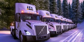 Insights from ITS Logistics’ November Supply Chain Report