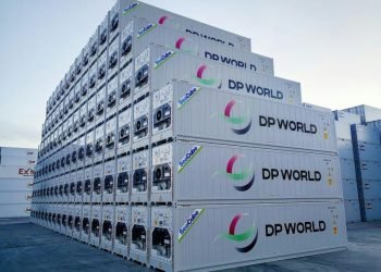 DP World Sets New Standards for Sustainable Logistics in Emerging Markets