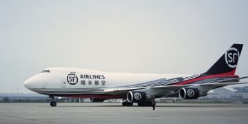 SF Airlines Connects Oslo to Asia to Meet Rising Seafood Demand
