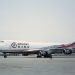 SF Airlines Connects Oslo to Asia to Meet Rising Seafood Demand