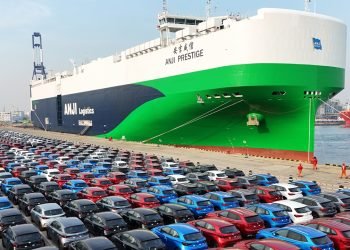 China Condemns U.S. Section 301 Probe Against Maritime and Shipbuilding Sectors