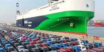 China Condemns U.S. Section 301 Probe Against Maritime and Shipbuilding Sectors