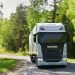 Scania Unveils All-Electric Heavy-Duty Trucks for European Market