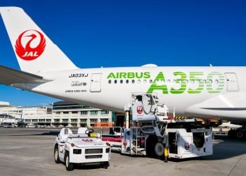 Japan Airlines Pioneers the Future of Pharmaceutical Logistics