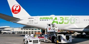Japan Airlines Pioneers the Future of Pharmaceutical Logistics