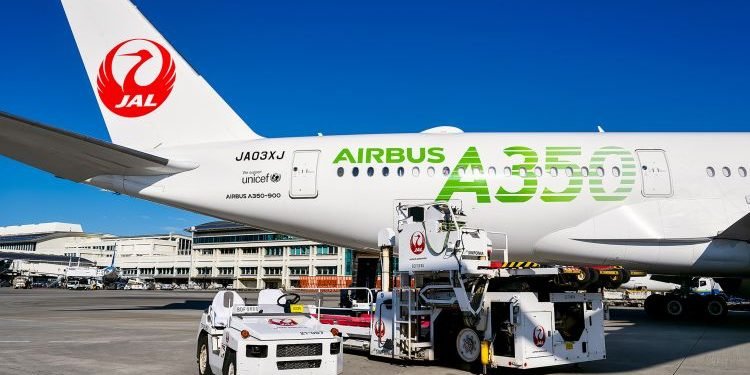 Japan Airlines Pioneers the Future of Pharmaceutical Logistics