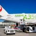 Japan Airlines Pioneers the Future of Pharmaceutical Logistics