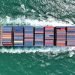 Global Shipping Report Shows Strong Import Levels for Late 2024