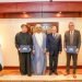 Suez Canal and Oman Logistics: A Partnership for Maritime Excellence