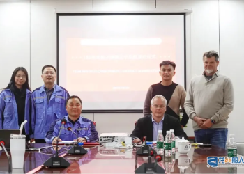 Green Logistics Market Projected to Reach $3.11 Trillion by 2034