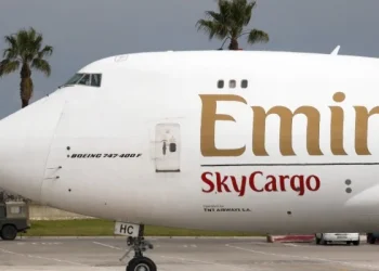 Emirates SkyCargo Expands Fleet to Meet Rising Global Demand