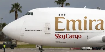 Emirates SkyCargo Expands Fleet to Meet Rising Global Demand
