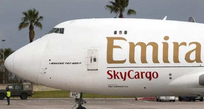 Emirates SkyCargo Expands Fleet to Meet Rising Global Demand
