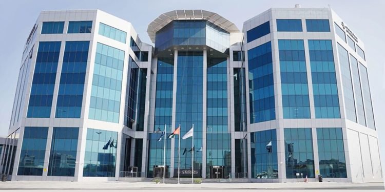 AD Ports Group Ends 2024 with Remarkable Growth: A Leader in Global Trade and Logistics