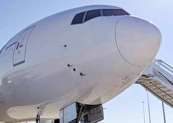 Challenge Group Registers First European 777-300ERSF Conversion