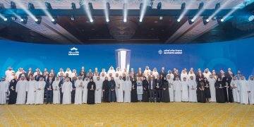 AD Ports Group Earns 15 EFQM Excellence Recognitions