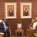 Egypt and Oman Strengthen Maritime Ties with New Cooperation Agreement