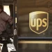 UPS to Cut Amazon Deliveries by 50% in Strategic Business Shift
