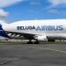 Airbus Halts BelugaST Operations to Focus on Advanced Cargo Solutions
