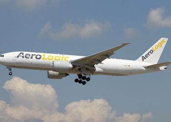 AeroLogic Welcomes Markus Niedermeyer as CFO and Co-Managing Director