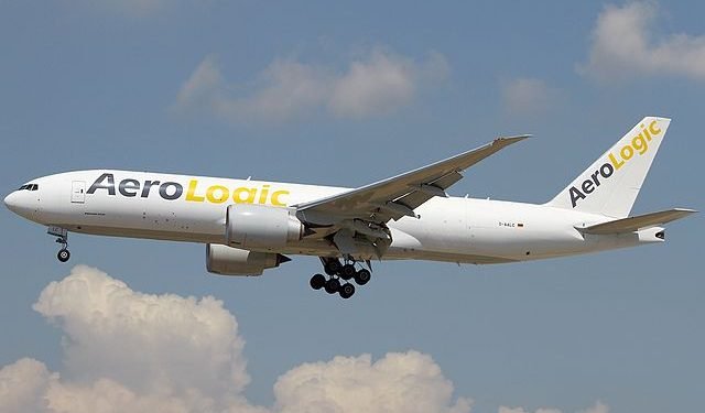 AeroLogic Welcomes Markus Niedermeyer as CFO and Co-Managing Director