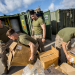 U.S. Military Increasingly Depends on Commercial Shipping for Defense Logistics