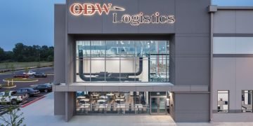 ODW Logistics Enhances Global Shipping with Passport Partnership