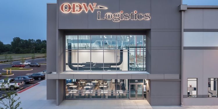 ODW Logistics Enhances Global Shipping with Passport Partnership