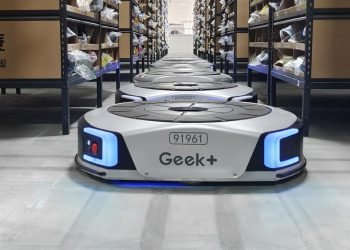 Geek+ Robotics Elevates YesAsia’s Logistics to Achieve 99.9987% Order Accuracy