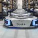 Geek+ Robotics Elevates YesAsia’s Logistics to Achieve 99.9987% Order Accuracy