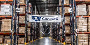Covenant Logistics Exceeds Q4 2024 Expectations with Strong Revenue Growth