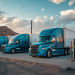 The Road Ahead: Scalable and Profitable Truck Charging Solutions for Sustainable Logistics