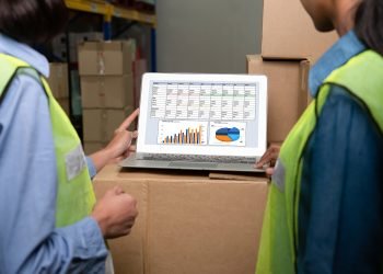 iDrive Logistics Secures Growth Financing to Revolutionize E-commerce Fulfillment