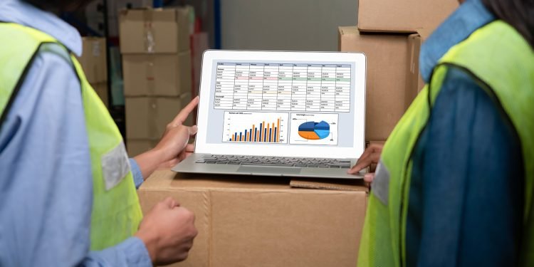 iDrive Logistics Secures Growth Financing to Revolutionize E-commerce Fulfillment