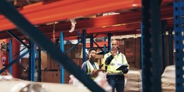 Building Trust: The Key to Digitizing Supply Chains