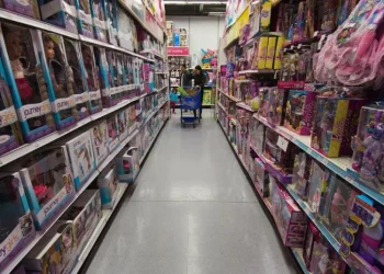 Logistics Challenges Disrupt Holiday Sales for Comic Stores