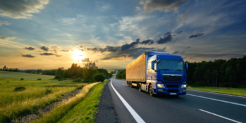 Sunset Transportation Highlights Key Strategies for Optimizing Mexico-U.S. Cross-Border Logistics in 2025