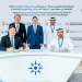 AD Ports Group and Kazakhstan Forge Stronger Maritime Ties with New Agreement