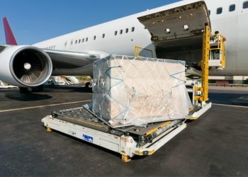 Air Cargo Rates Stay Elevated Amid Recent Decline