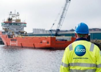 ASCO Wins Five-Year Logistics Contract with Aker BP to Strengthen Offshore Operations
