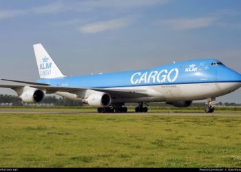 AF KLM Cargo Adjusts Network, Suspends Harare Freighter Service