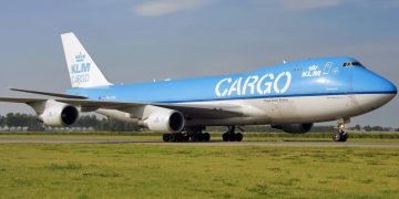 AF KLM Cargo Adjusts Network, Suspends Harare Freighter Service