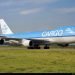 AF KLM Cargo Adjusts Network, Suspends Harare Freighter Service