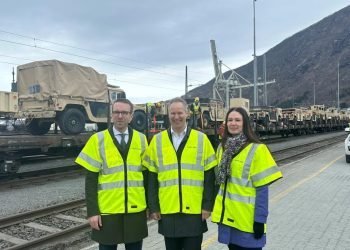 Nordic Countries Strengthen Collaboration to Address Transport Crisis