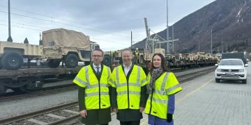 Nordic Countries Strengthen Collaboration to Address Transport Crisis