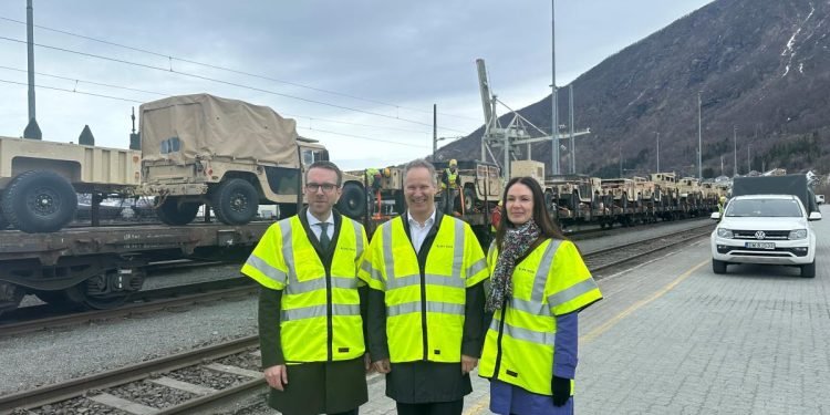 Nordic Countries Strengthen Collaboration to Address Transport Crisis