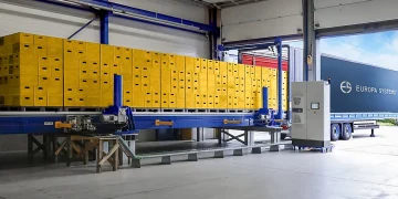 Automated Truck Loading Systems Market Set to Surge Beyond $6.8 Billion by 2033