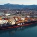 MSC Enhances Southern African Connectivity with Walvis Bay Transshipment Hub