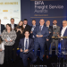 Deugro’s Triumph at BIFA 2024 Highlights Excellence in Project Logistics
